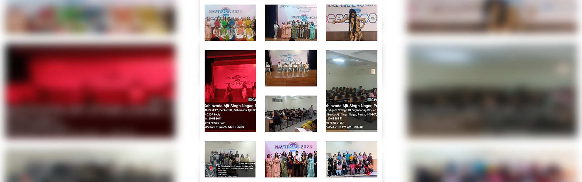 NAVTRANG 2023 