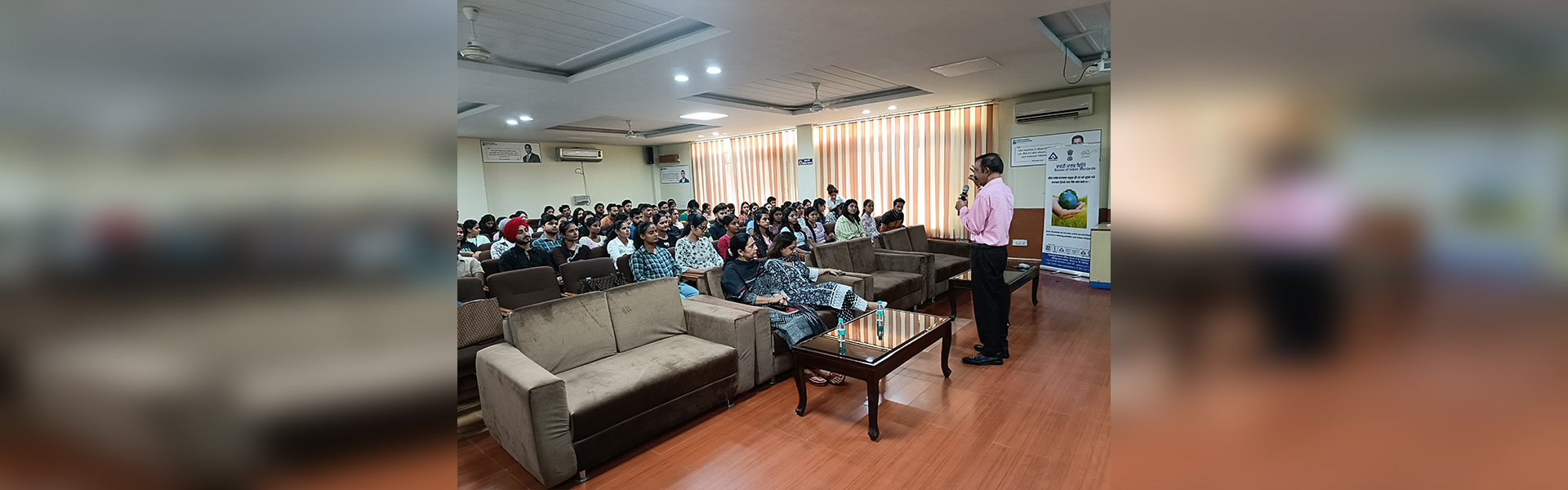 Standards Writing Competition 