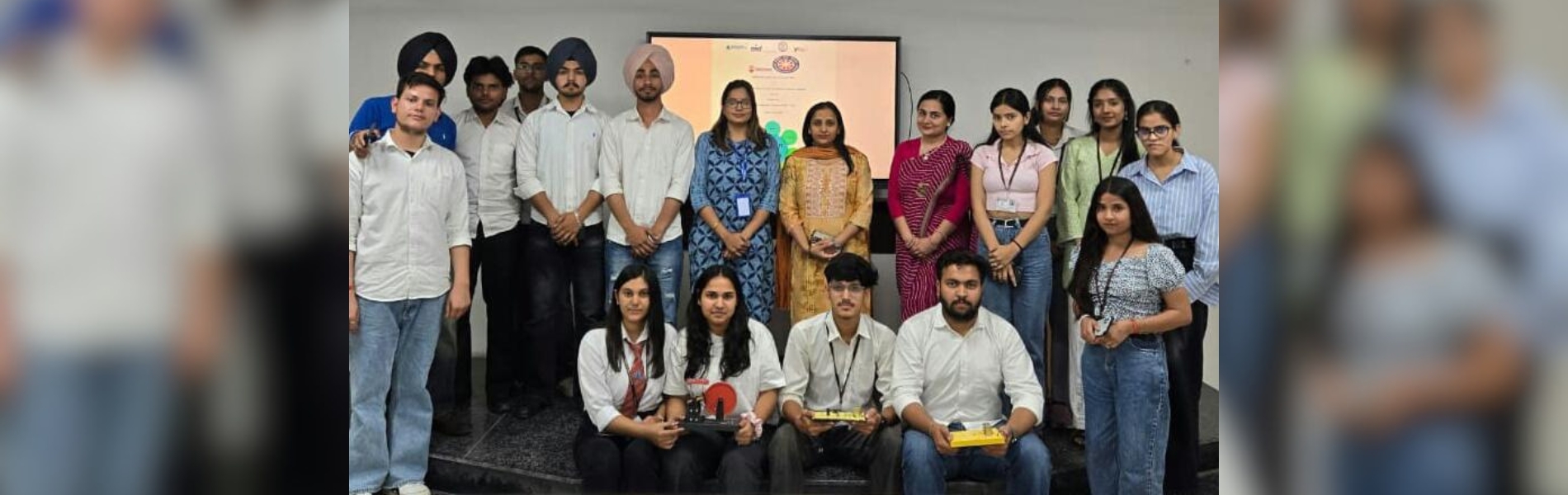 Competition on Intellectual Property Rights Awareness Day 