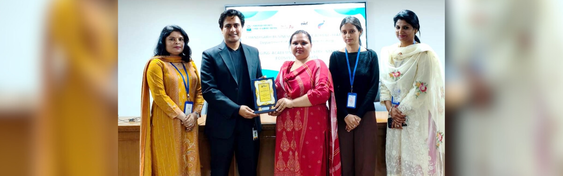 Bridging Academia and Industry: Startup Ecosystem Insights 