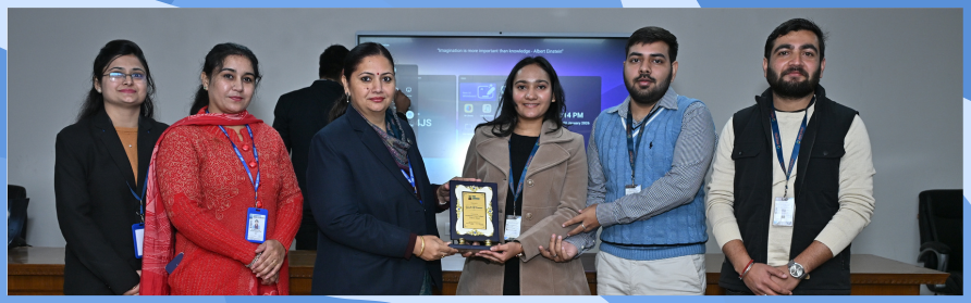 Workshop on AI & Innovation Sprints: Rapid Prototyping for Digital Transformation 