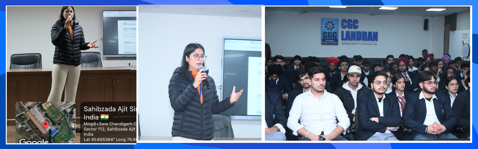 IP Awareness and Patent Filing Workshop 