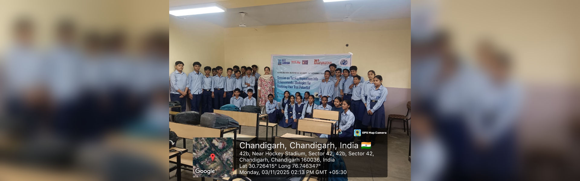 Turning Aspirations into Achievements: Strategies for Realizing Your True Potential 