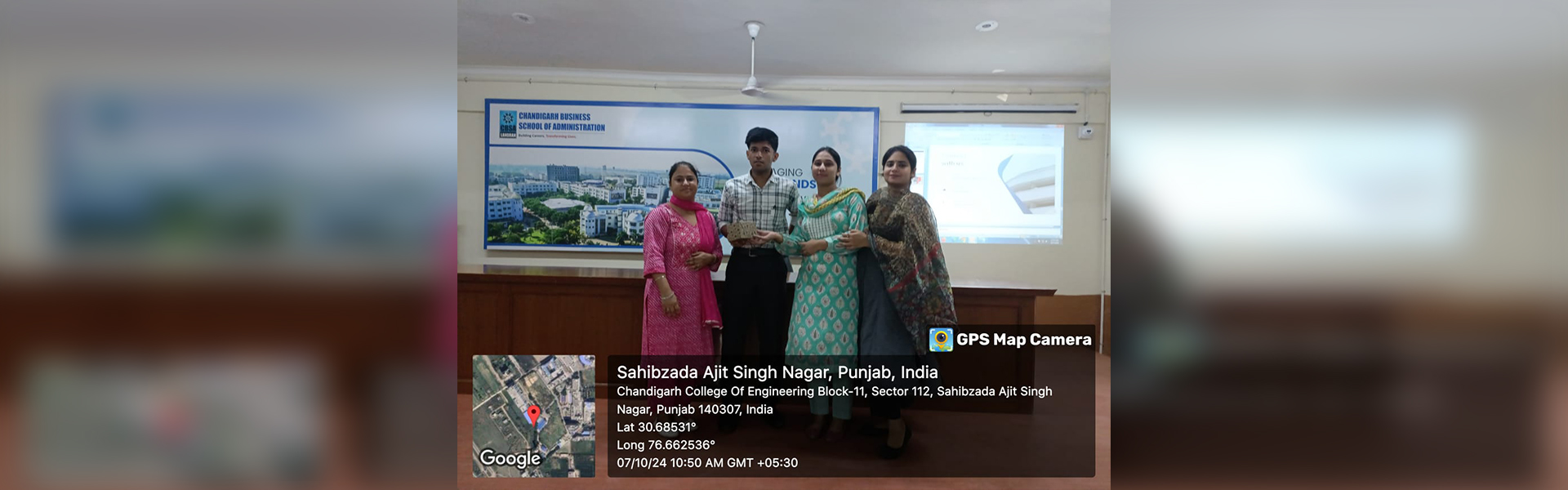 Session on Problem Solving and Ideation Workshop 