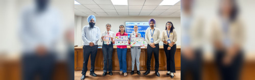 National Entrepreneurship Day Celebration