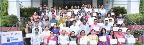 FDP on Trailblazing Emerging Trends in…
