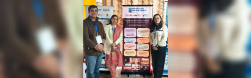 Institution’s Innovation Council Regional Meet