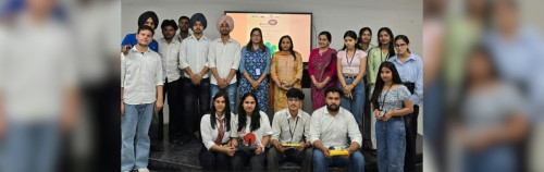 Competition on Intellectual Property Rights Awareness Day