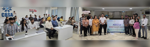 Workshop on Power BI