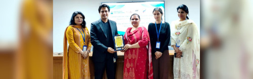 Bridging Academia and Industry: Startup Ecosystem Insights