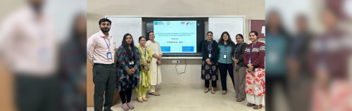 World Happiness Day Celebration