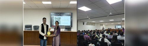 Peer Mentoring Session on Growth Mindset…