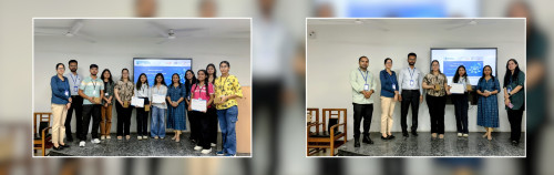 Inter/Intra Institutional Start-up Competition